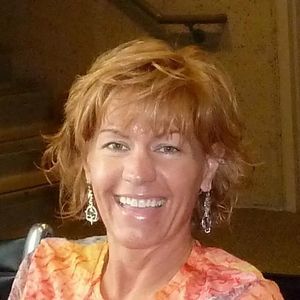 Meet your Posher, Lynnette